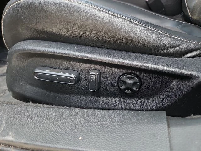 SEMINUEVOS HONDA Accord a Estados en autogozo