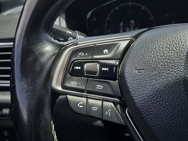 SEMINUEVOS HONDA Accord a Estados en autogozo