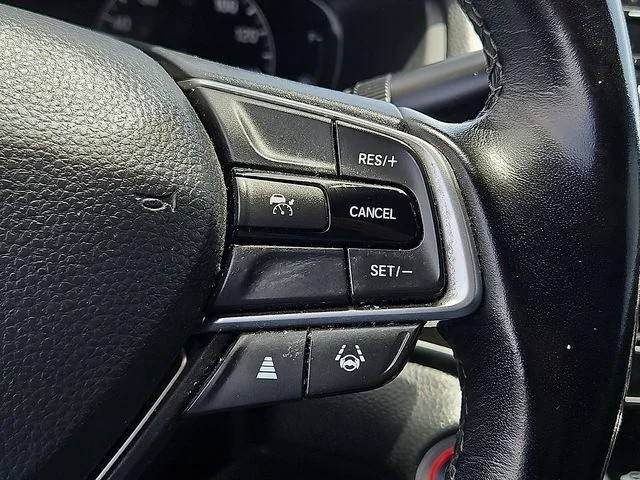 SEMINUEVOS HONDA Accord a Estados en autogozo