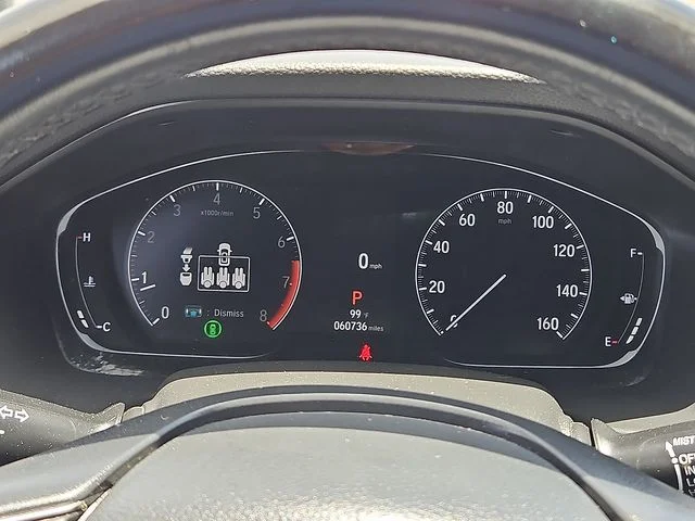 SEMINUEVOS HONDA Accord a Estados en autogozo