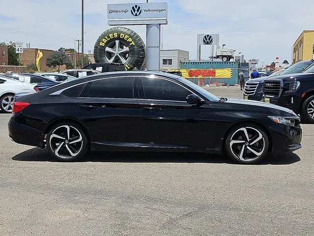 SEMINUEVOS HONDA Accord a Estados en autogozo