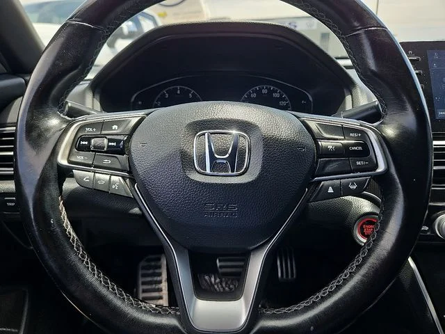 SEMINUEVOS HONDA Accord a Estados en autogozo