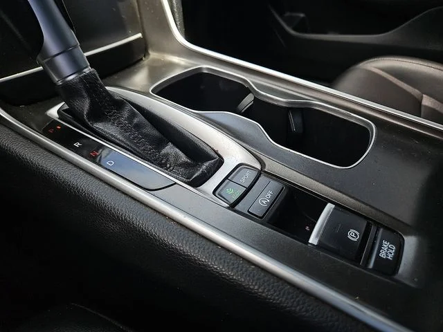 SEMINUEVOS HONDA Accord a Estados en autogozo