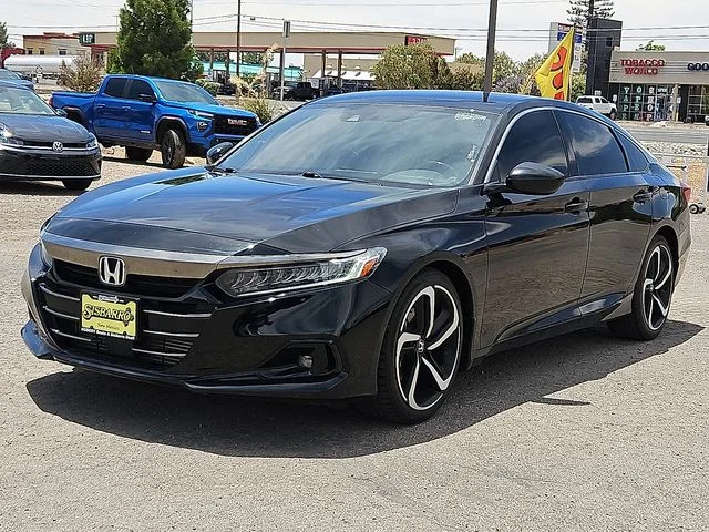 SEMINUEVOS HONDA Accord a Estados en autogozo