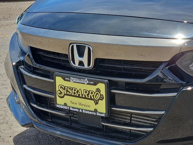 SEMINUEVOS HONDA Accord a Estados en autogozo