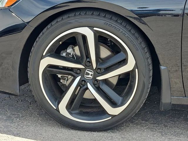 SEMINUEVOS HONDA Accord a Estados en autogozo
