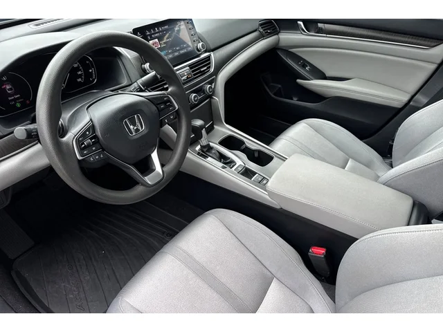 Pre-Owned HONDA Accord at Anderson Honda in Palo Alto