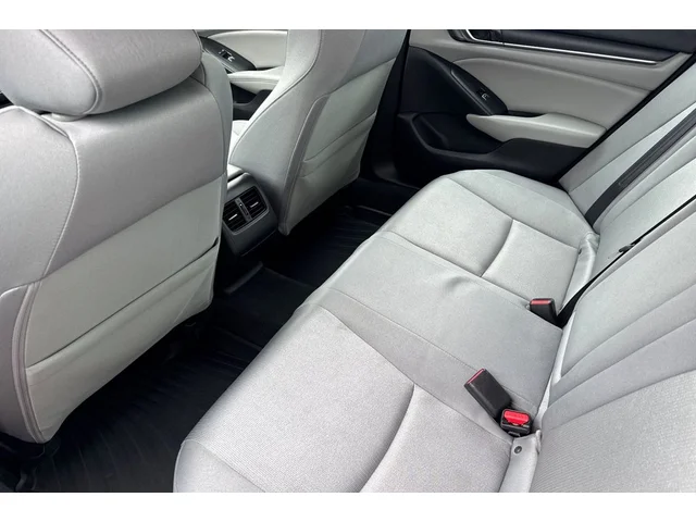 Pre-Owned HONDA Accord at Anderson Honda in Palo Alto