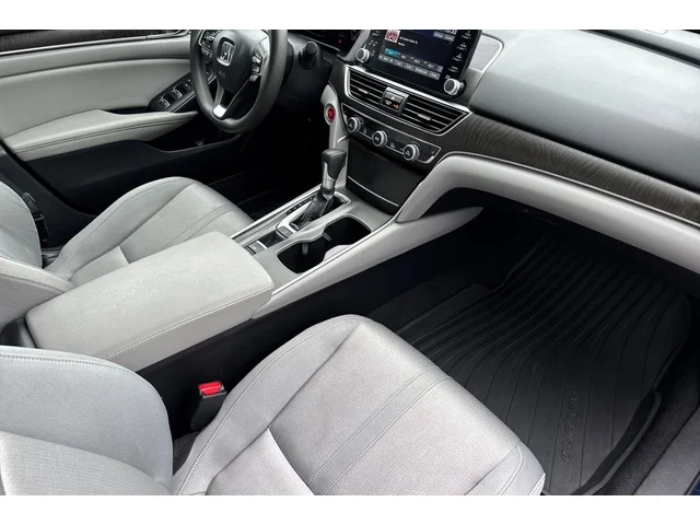 Pre-Owned HONDA Accord at Anderson Honda in Palo Alto