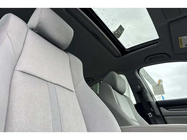 Pre-Owned HONDA Accord at Anderson Honda in Palo Alto