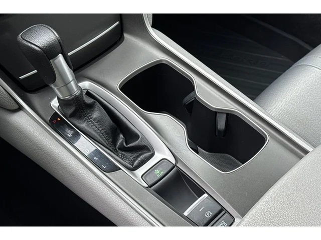 Pre-Owned HONDA Accord at Anderson Honda in Palo Alto