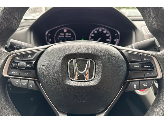 Pre-Owned HONDA Accord at Anderson Honda in Palo Alto