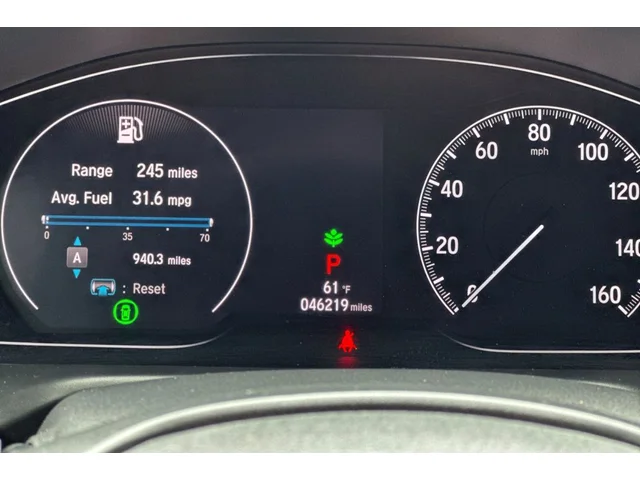 Pre-Owned HONDA Accord at Anderson Honda in Palo Alto