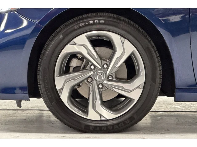 Pre-Owned HONDA Accord at Anderson Honda in Palo Alto