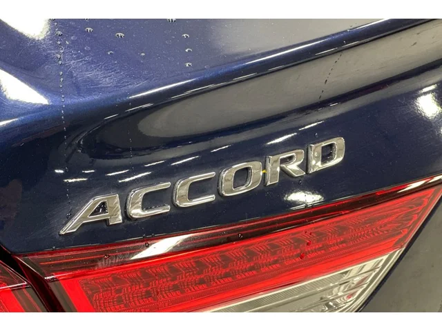Pre-Owned HONDA Accord at Anderson Honda in Palo Alto