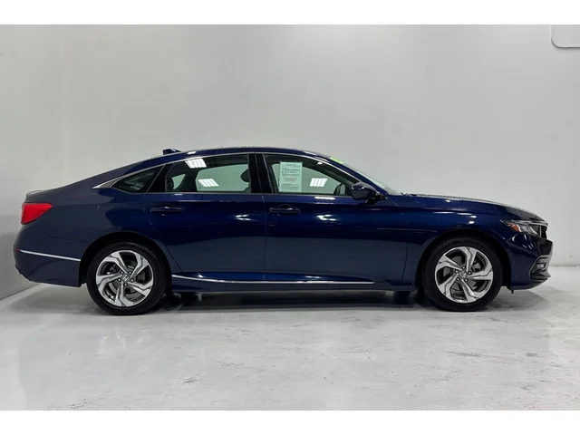 Pre-Owned HONDA Accord at Anderson Honda in Palo Alto