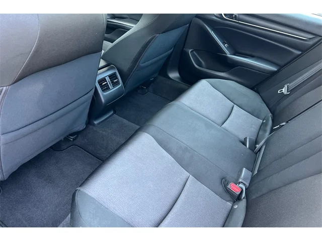 Pre-Owned HONDA Accord at Anderson Honda in Palo Alto