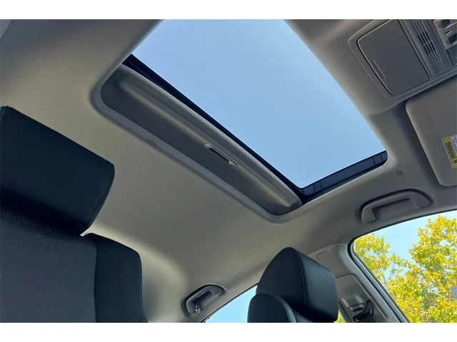 Pre-Owned HONDA Accord at Anderson Honda in Palo Alto