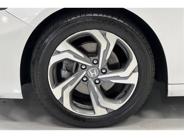 Pre-Owned HONDA Accord at Anderson Honda in Palo Alto