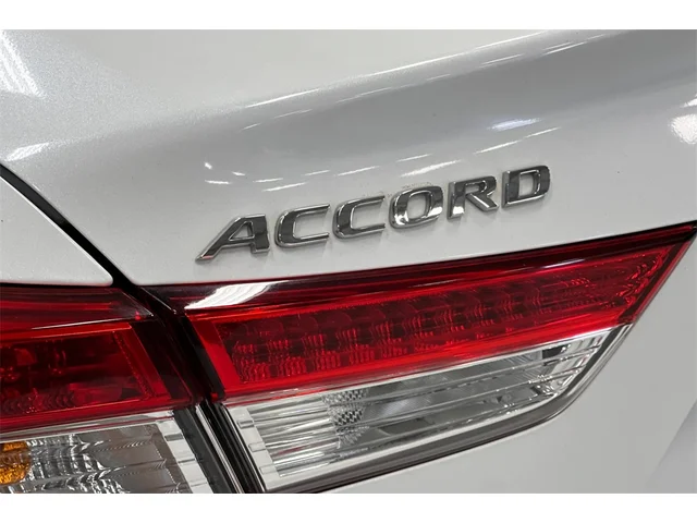 Pre-Owned HONDA Accord at Anderson Honda in Palo Alto