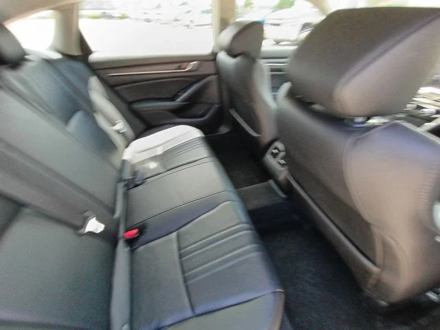 SEMINUEVOS HONDA Accord a Estados en autogozo
