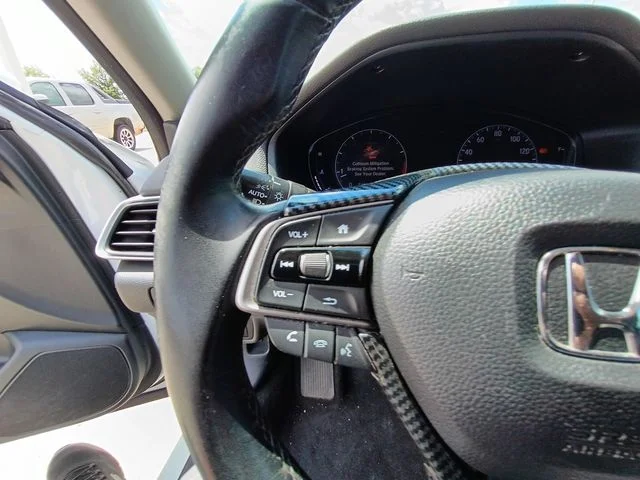 SEMINUEVOS HONDA Accord a Estados en autogozo