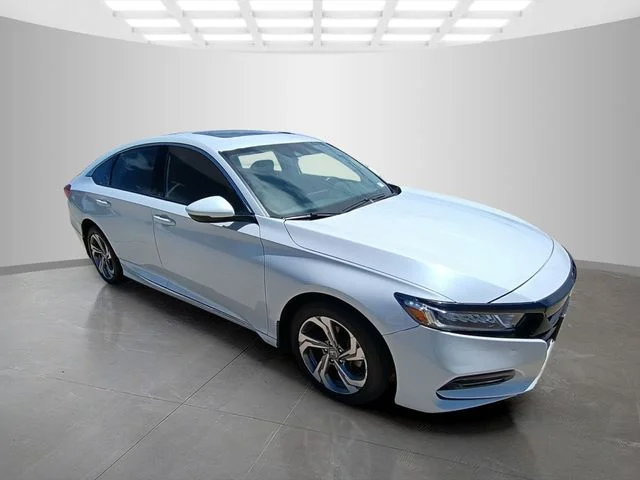 SEMINUEVOS HONDA Accord a Estados en autogozo