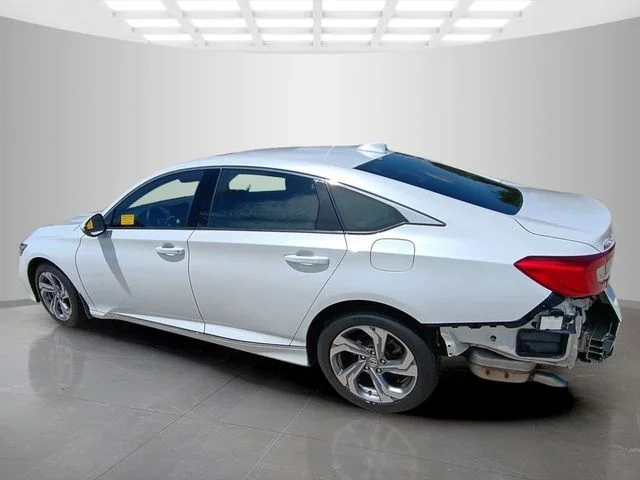 SEMINUEVOS HONDA Accord a Estados en autogozo