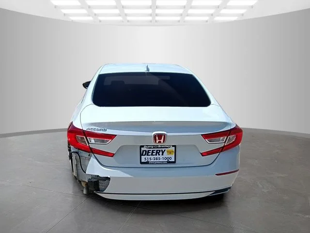 SEMINUEVOS HONDA Accord a Estados en autogozo