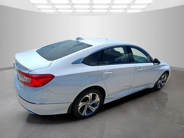 SEMINUEVOS HONDA Accord a Estados en autogozo