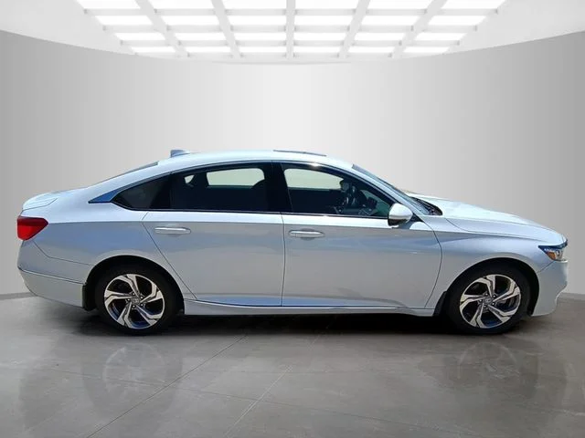 SEMINUEVOS HONDA Accord a Estados en autogozo