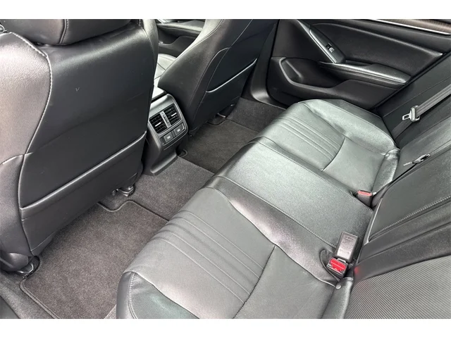 2021 Honda Accord EX-L photo 11