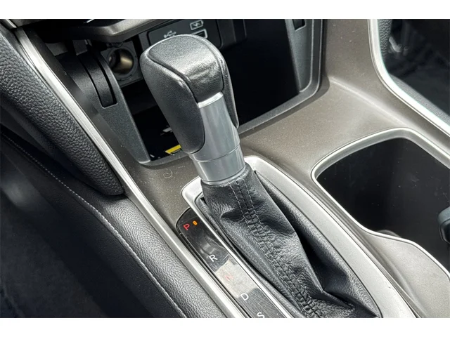 2021 Honda Accord EX-L photo 19