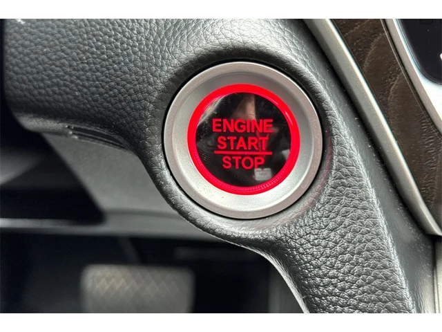 2021 Honda Accord EX-L photo 20