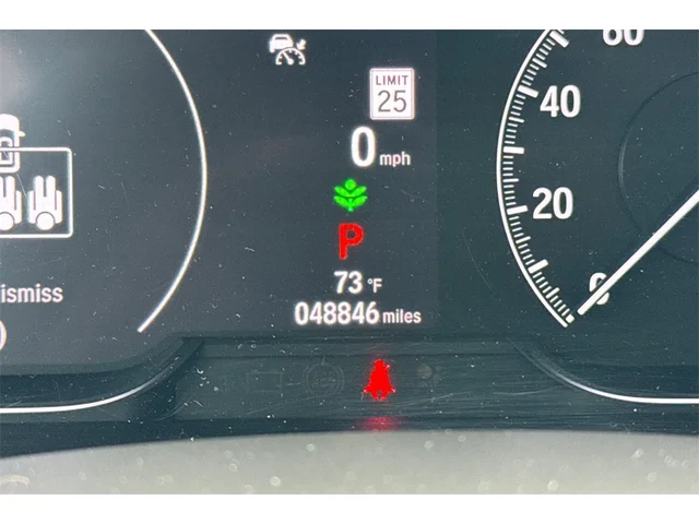 2021 Honda Accord EX-L photo 23