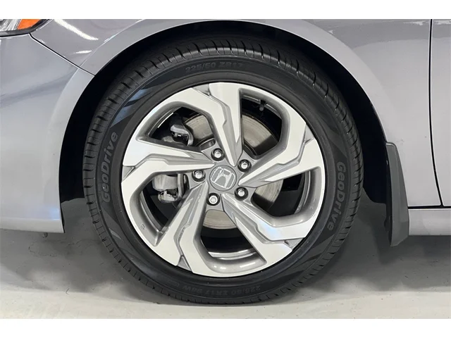 Pre-Owned HONDA Accord at Anderson Honda in Palo Alto
