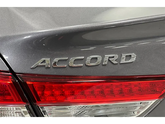 Pre-Owned HONDA Accord at Anderson Honda in Palo Alto