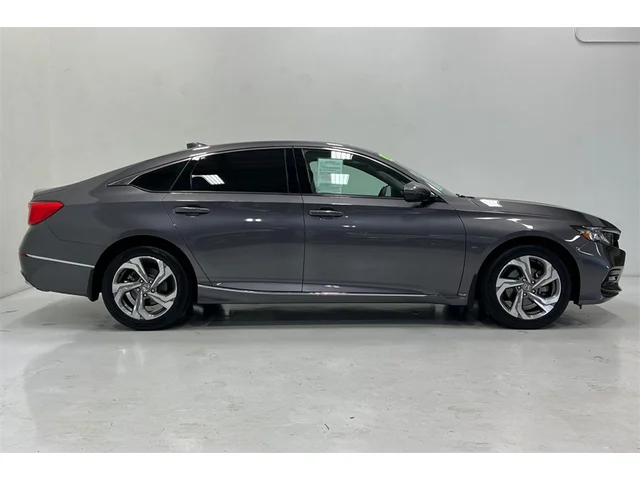 Pre-Owned HONDA Accord at Anderson Honda in Palo Alto