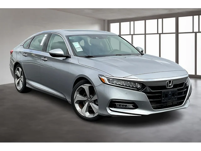 SEMINUEVOS HONDA Accord a Gainesville en Gainesville Hyundai