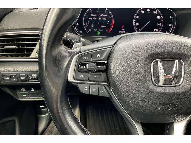 SEMINUEVOS HONDA Accord a Gainesville en Gainesville Hyundai