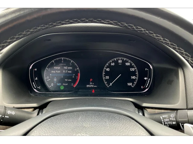 SEMINUEVOS HONDA Accord a Gainesville en Gainesville Hyundai