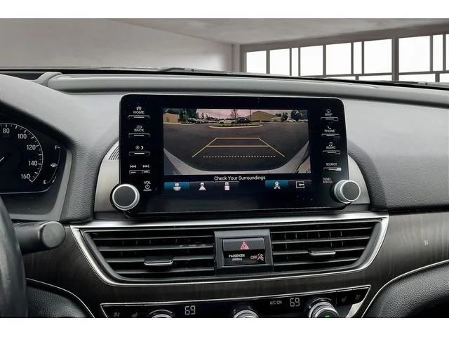 SEMINUEVOS HONDA Accord a Gainesville en Gainesville Hyundai