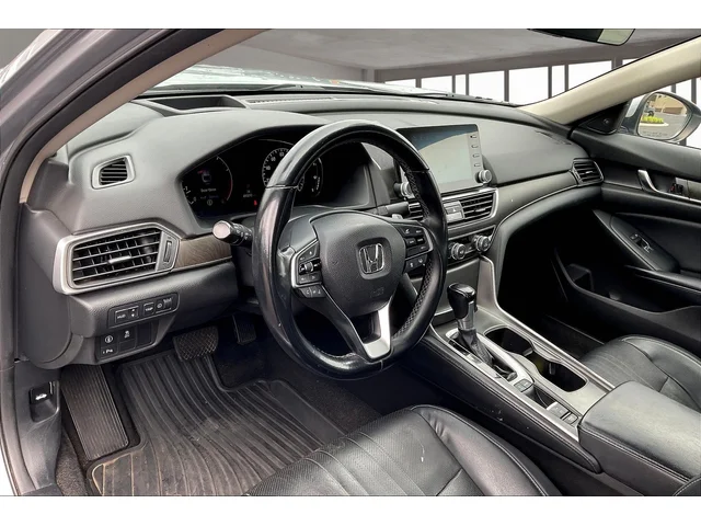 SEMINUEVOS HONDA Accord a Gainesville en Gainesville Hyundai