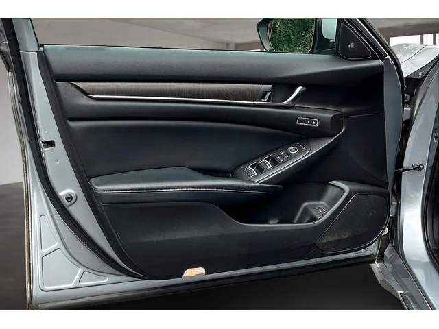 SEMINUEVOS HONDA Accord a Gainesville en Gainesville Hyundai