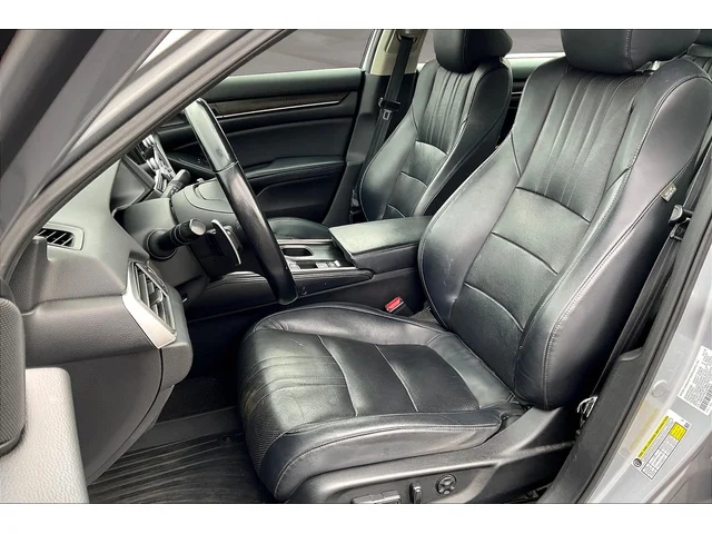 SEMINUEVOS HONDA Accord a Gainesville en Gainesville Hyundai