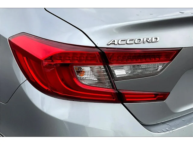 SEMINUEVOS HONDA Accord a Gainesville en Gainesville Hyundai