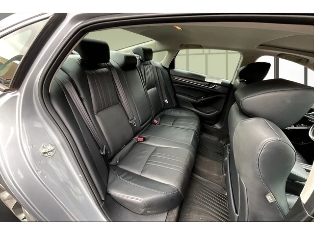 SEMINUEVOS HONDA Accord a Gainesville en Gainesville Hyundai