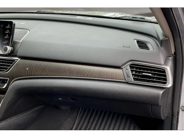 SEMINUEVOS HONDA Accord a Gainesville en Gainesville Hyundai