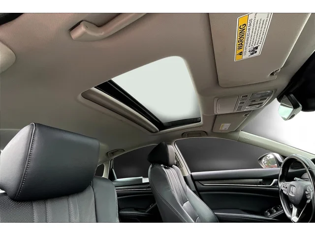 SEMINUEVOS HONDA Accord a Gainesville en Gainesville Hyundai