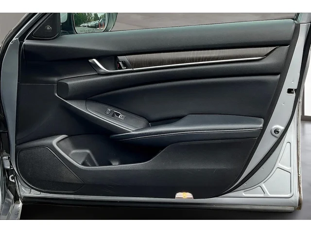 SEMINUEVOS HONDA Accord a Gainesville en Gainesville Hyundai